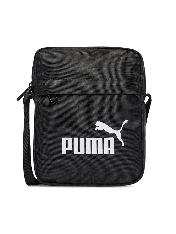Сумка NO 1 PORTABLE 9177001 Puma, черный
Сумка NO 1 PORTABLE 9177001 Puma, черный