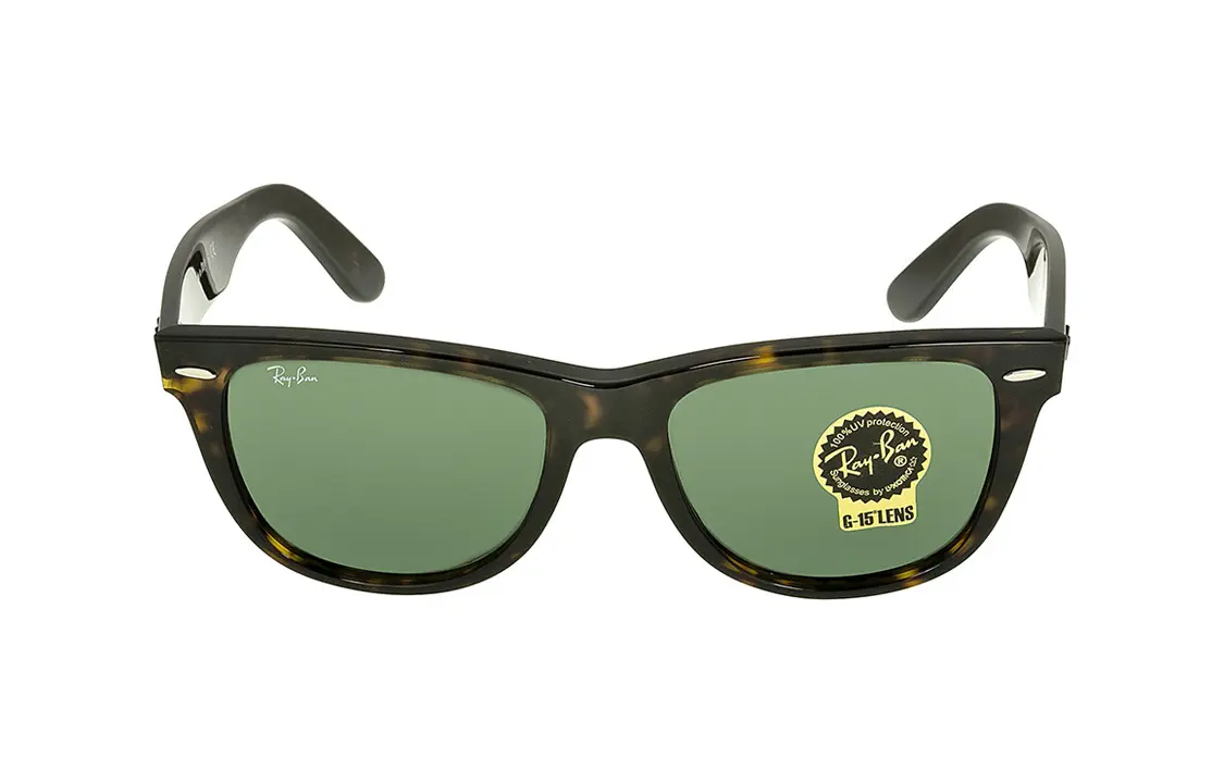 RayBan Ацетатные квадратные солнцезащитные очки унисекс коричневые
RayBan Ацетатные квадратные солнцезащитные очки унисекс коричневые