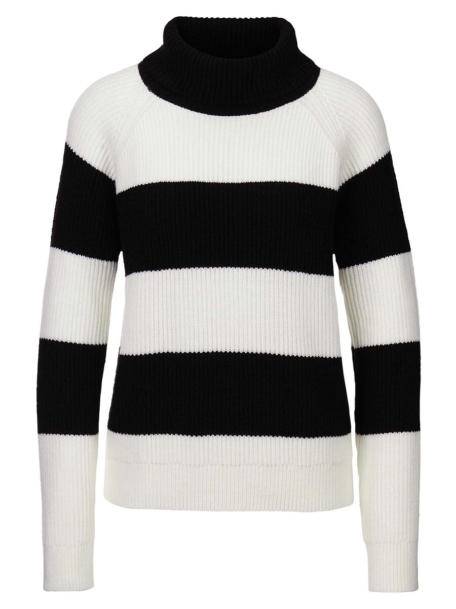 Свитер MADELEINE, черный
Свитер MADELEINE, черный