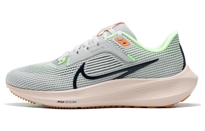 Кроссовки Nike Air Zoom Pegasus 40 женские, Gray
Кроссовки Nike Air Zoom Pegasus 40 женские, Gray