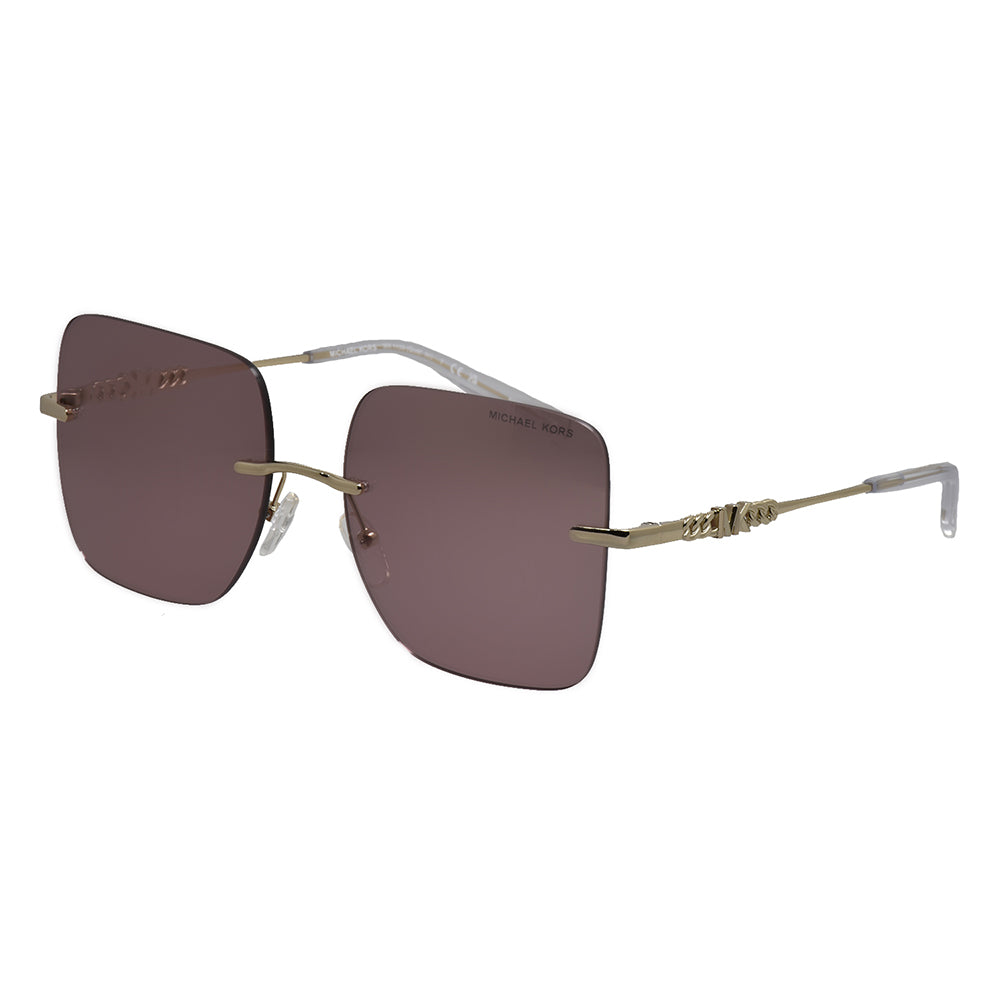 Michael Kors QUEBEC MK 1150 1014VS 55 мм женские квадратные солнцезащитные очки, цвет pink solid back mirror
Michael Kors QUEBEC MK 1150 1014VS 55 мм женские квадратные солнцезащитные очки, цвет pink solid back mirror