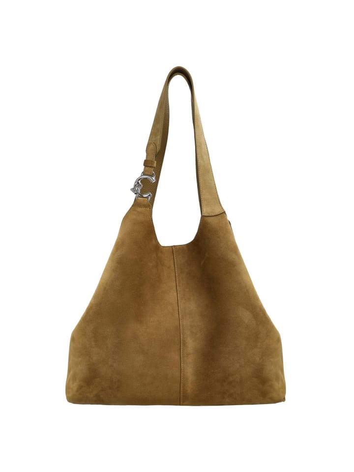 COCCINELLE Сумка-шоппер C-Easy Suede 35 см (из морской травы) в цвете морская трава/морская трава
COCCINELLE Сумка-шоппер C-Easy Suede 35 см (из морской травы) в цвете морская трава/морская трава