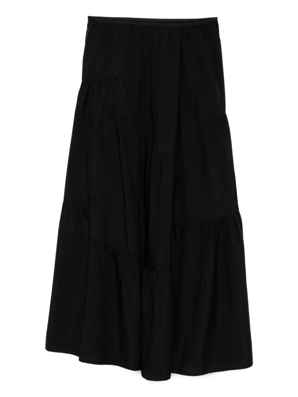 Юбка А-силуэта JNBY, черный
Юбка А-силуэта JNBY, черный