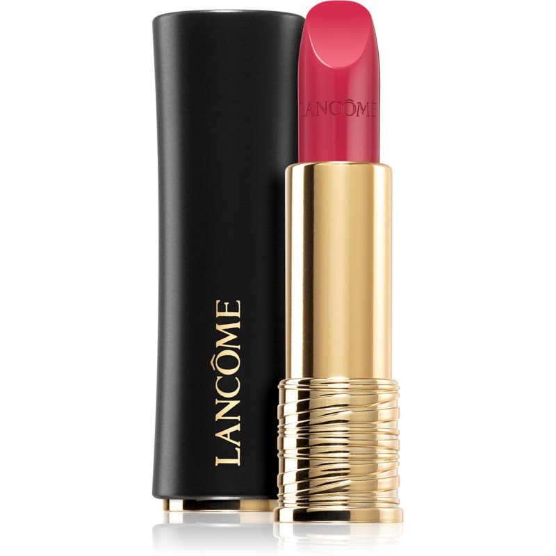 Lancôme L'Absolu Rouge Cream, кремовая губная помада во флаконе для пополнения, оттенок 366, Pars S'èveille, 3,4 г Lancome
Lancôme L'Absolu Rouge Cream, кремовая губная помада во флаконе для пополнения, оттенок 366, Pars S'èveille, 3,4 г Lancome