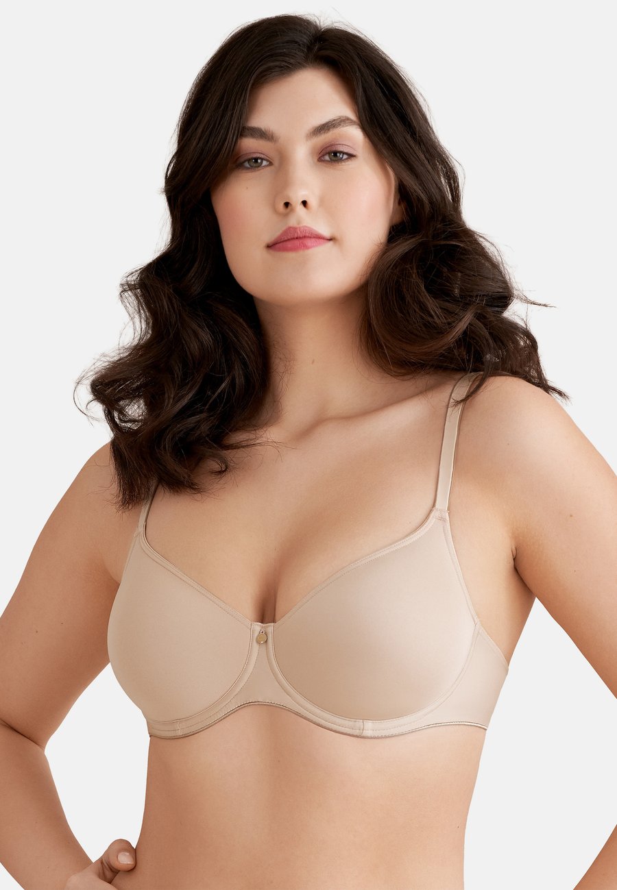 Бюстгальтер Conturelle T-shirt bra, Sand
Бюстгальтер Conturelle T-shirt bra, Sand