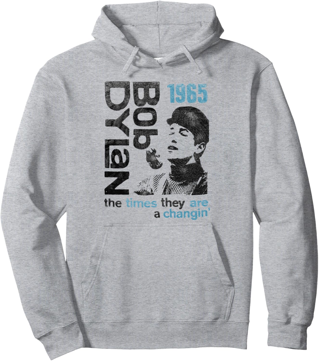 Боб Дилан Боб Дилан - Худи 1965 года Bob Dylan, серый
Боб Дилан Боб Дилан - Худи 1965 года Bob Dylan, серый