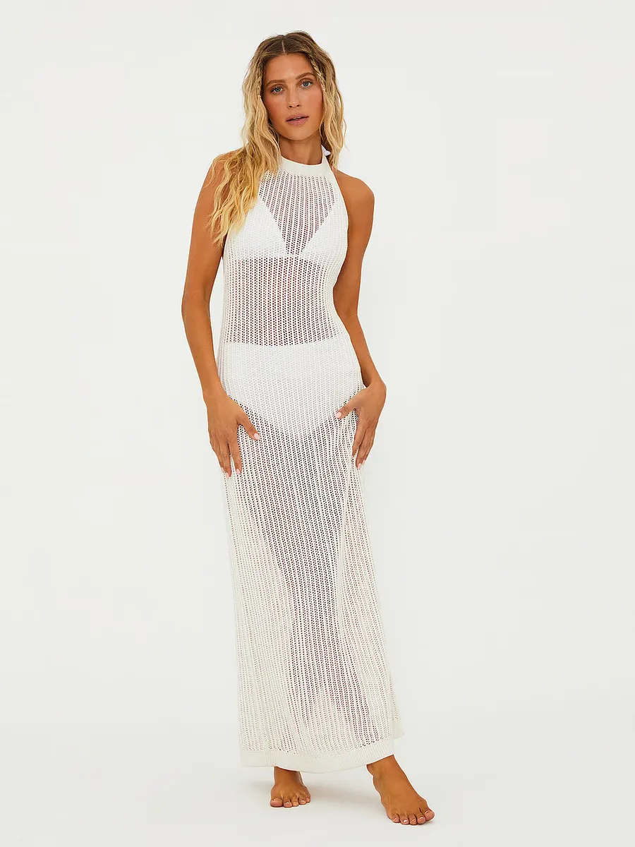 Платье Роми Beach Riot, слоновая кость
Платье Роми Beach Riot, слоновая кость