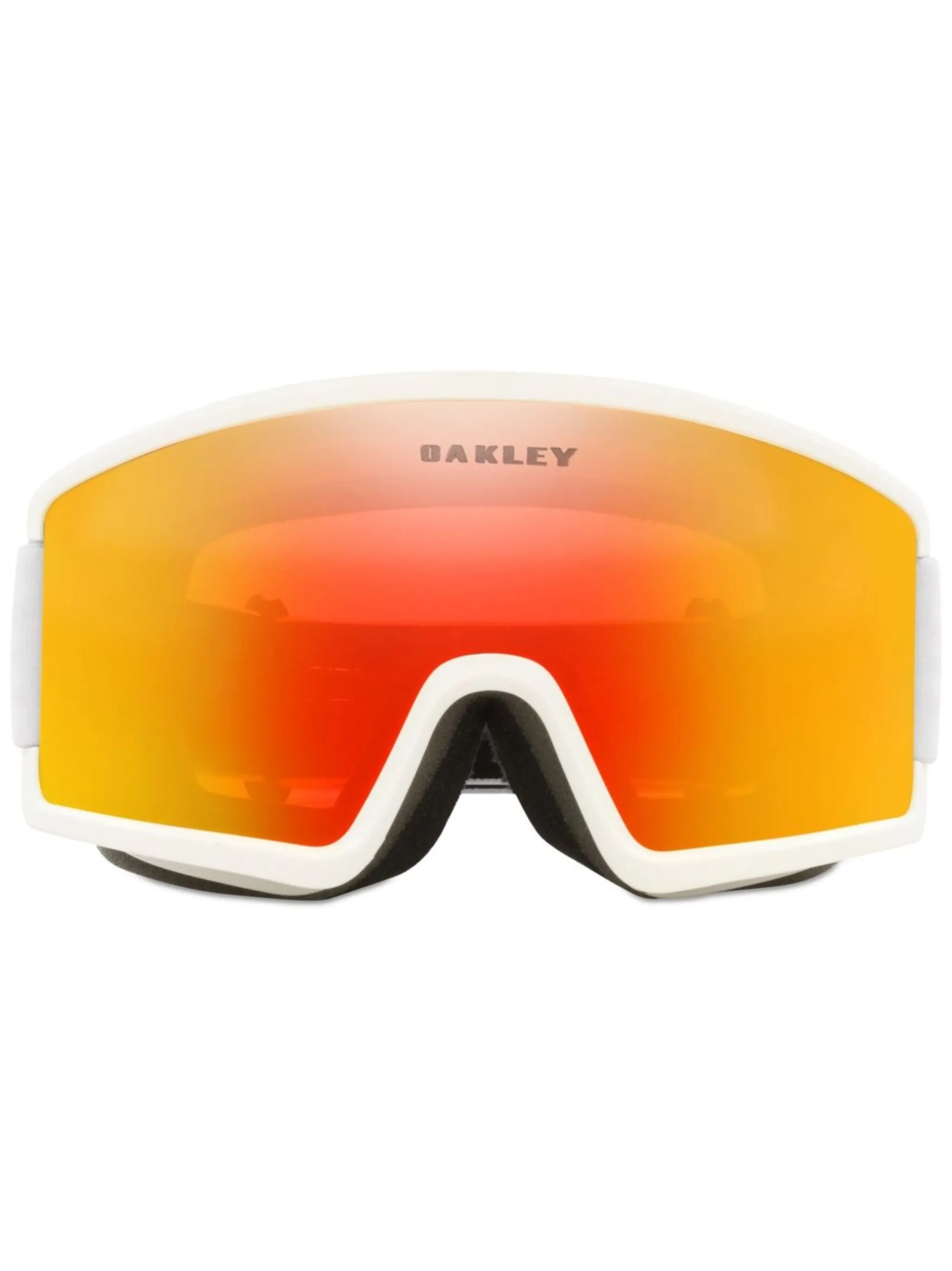 Лыжная маска Target Line M Oakley, белый
Лыжная маска Target Line M Oakley, белый