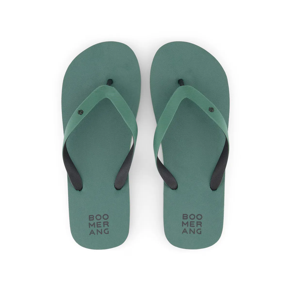 Мужские шлепанцы Base Boomerang, зеленый
Мужские шлепанцы Base Boomerang, зеленый