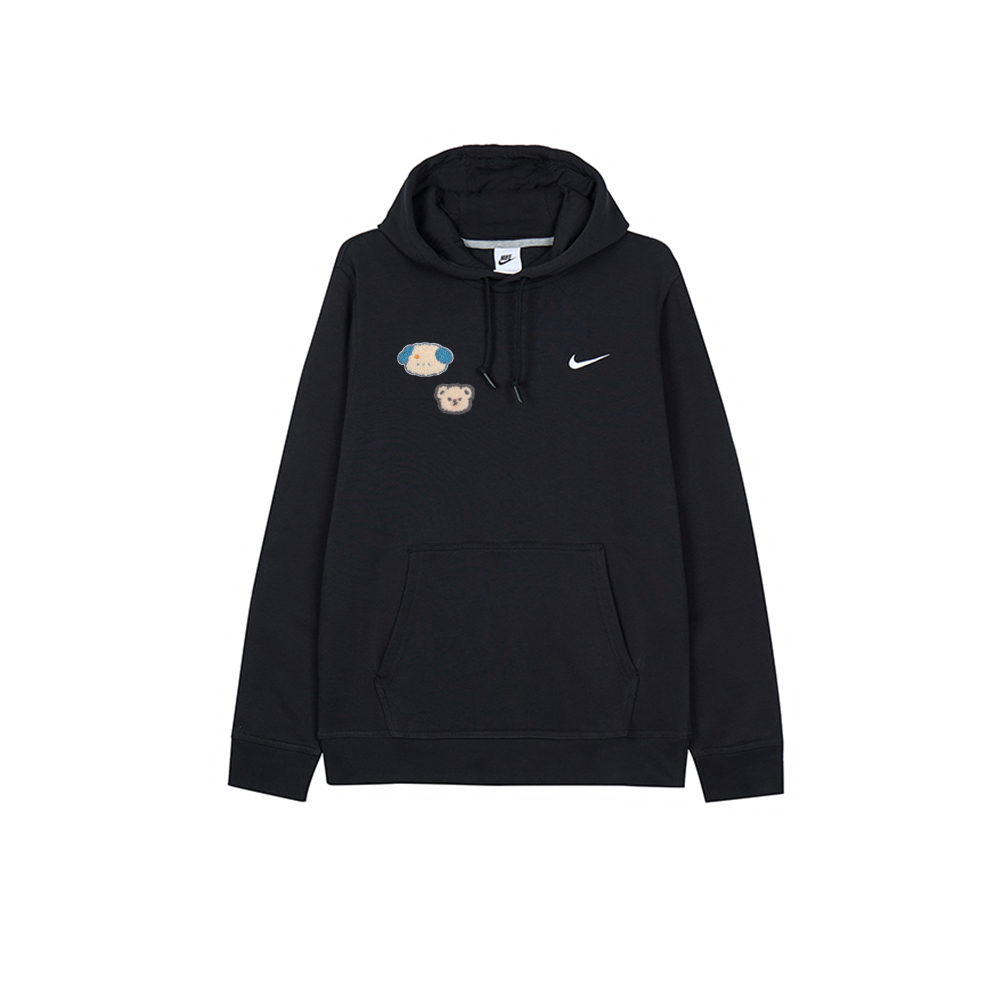 Nike Свитшот мужской черный
Nike Свитшот мужской черный