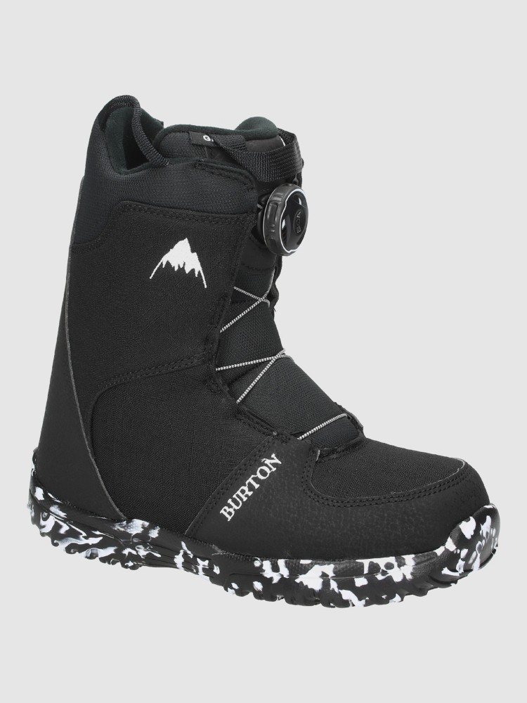 Ботинки для сноуборда Burton Grom BOA 2024 Kids Snowboard-Boots, black, Белый, Ботинки для сноуборда Burton Grom BOA 2024 Kids Snowboard-Boots, black
Ботинки для сноуборда Burton Grom BOA 2024 Kids Snowboard-Boots, black, Белый, Ботинки для сноуборда Burton Grom BOA 2024 Kids Snowboard-Boots, black