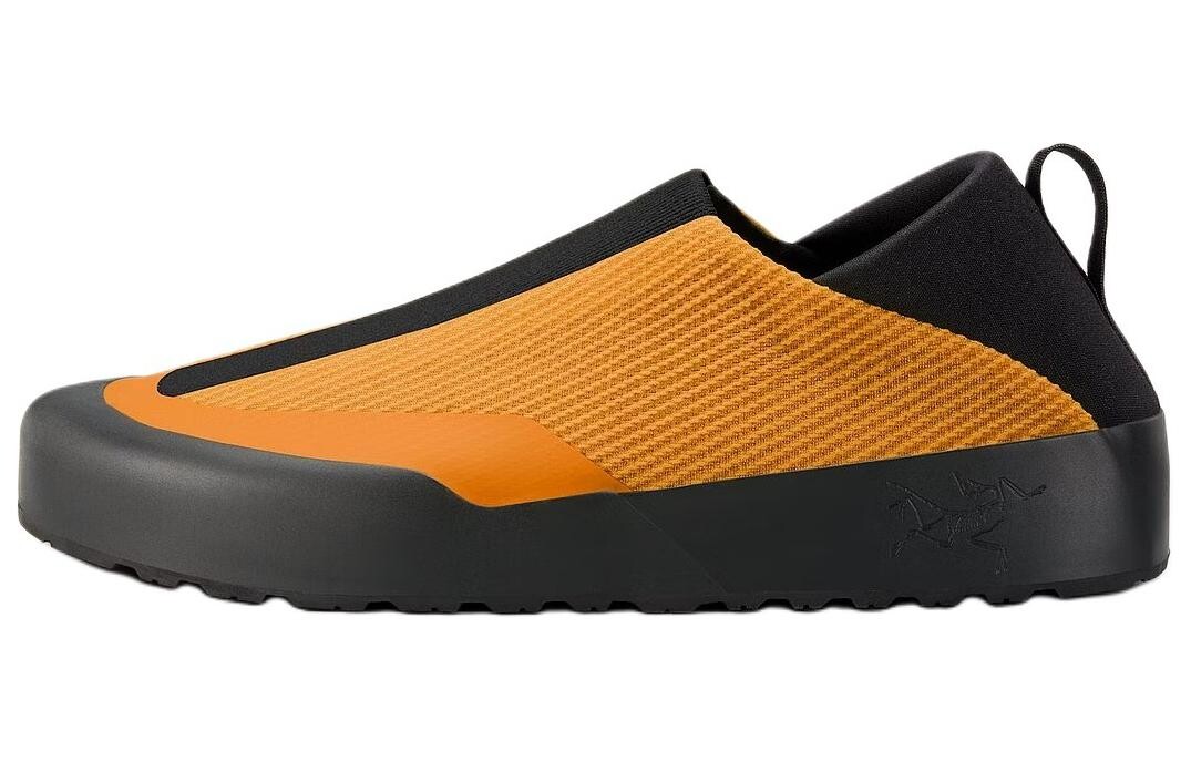 Кроссовки мужские Arcteryx Kragg Lifestyle, оранжевый / черный
Кроссовки мужские Arcteryx Kragg Lifestyle, оранжевый / черный