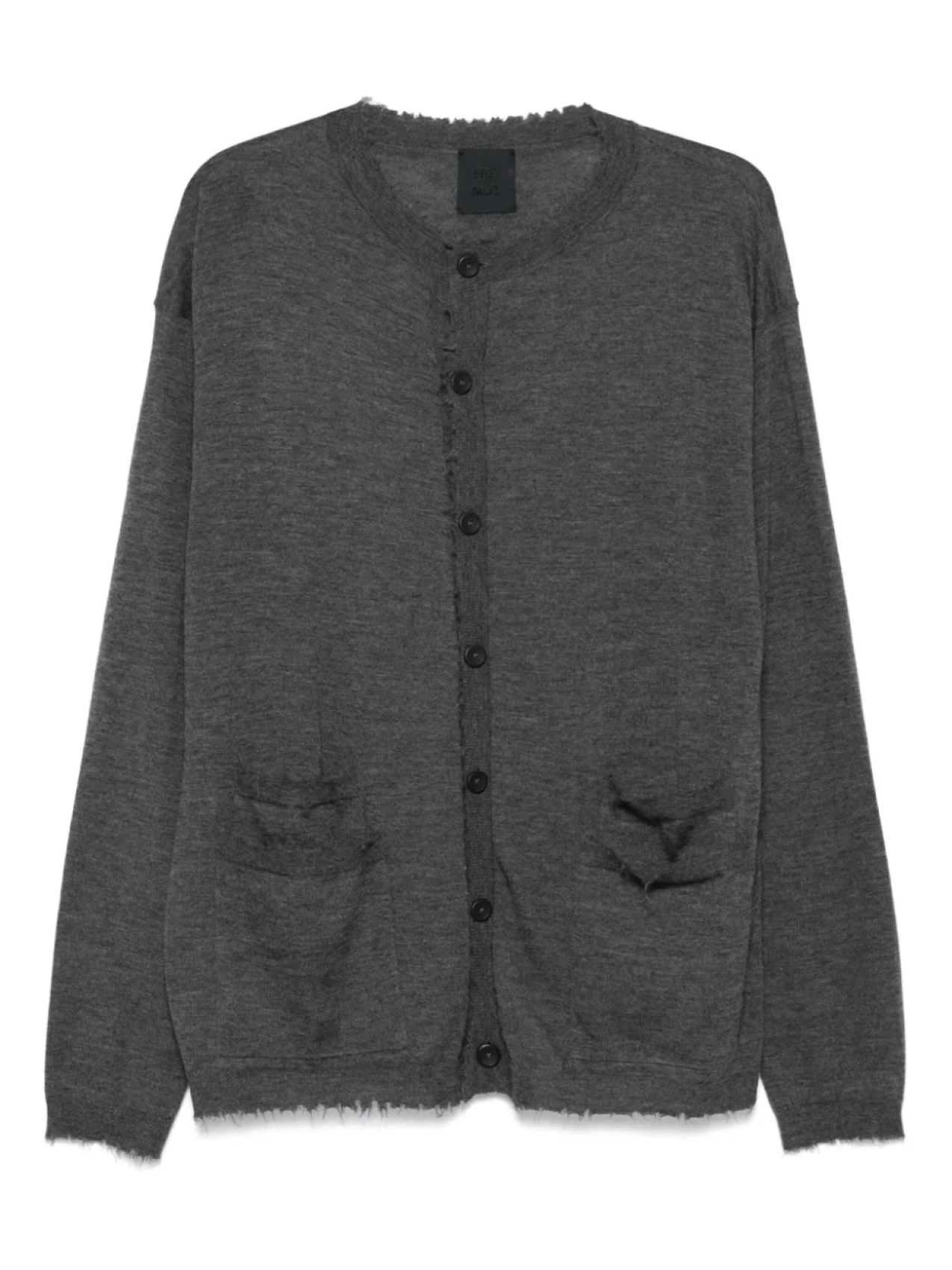 Кардиган Кведа Frei-Mut, серый
Кардиган Кведа Frei-Mut, серый