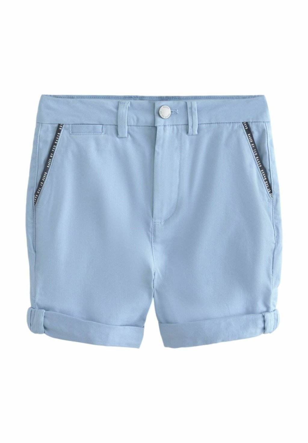 Шорты STANDARD Baker by Ted Baker, светло-голубой
Шорты STANDARD Baker by Ted Baker, светло-голубой