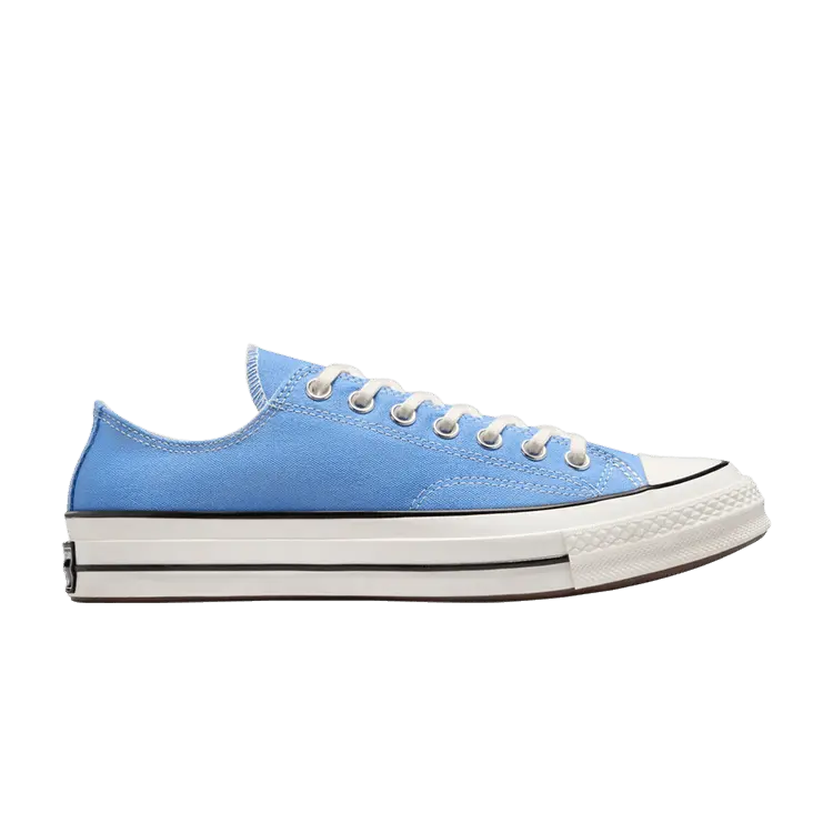 Кроссовки Converse Chuck 70 Low Open Sky, синий
Кроссовки Converse Chuck 70 Low Open Sky, синий