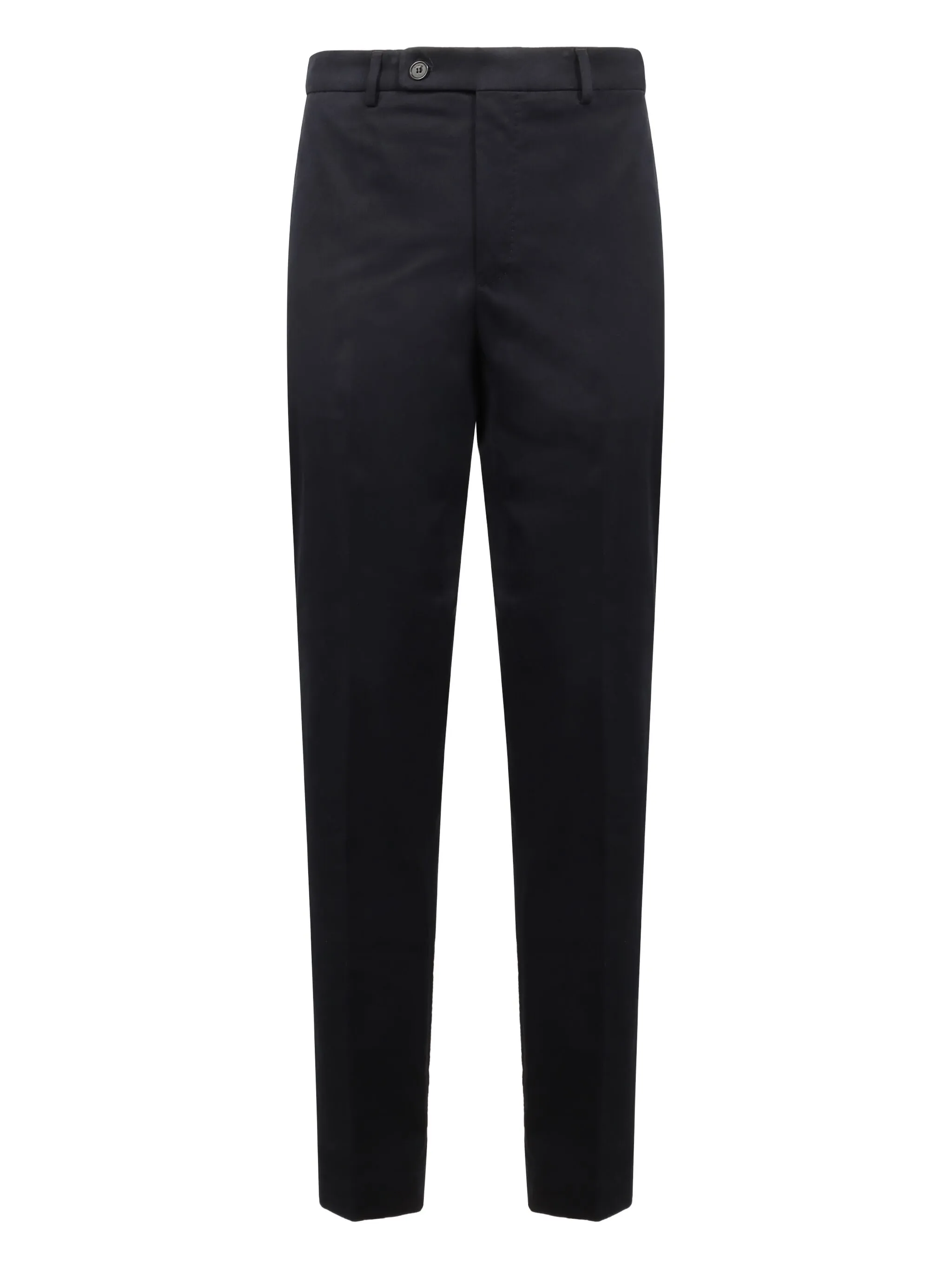 Однотонные брюки Slowear, серый
Однотонные брюки Slowear, серый