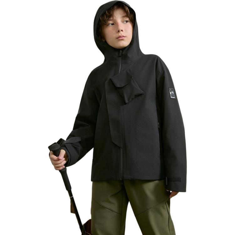 Детская куртка Grade School Under Armour, черный
Детская куртка Grade School Under Armour, черный