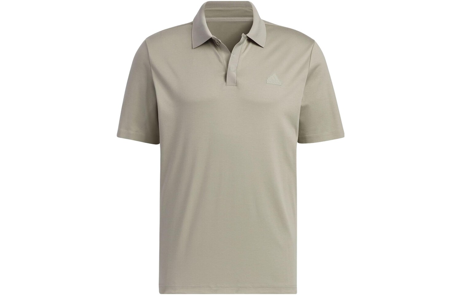 Рубашка поло мужская серебристо-серая Adidas, серый
Рубашка поло мужская серебристо-серая Adidas, серый