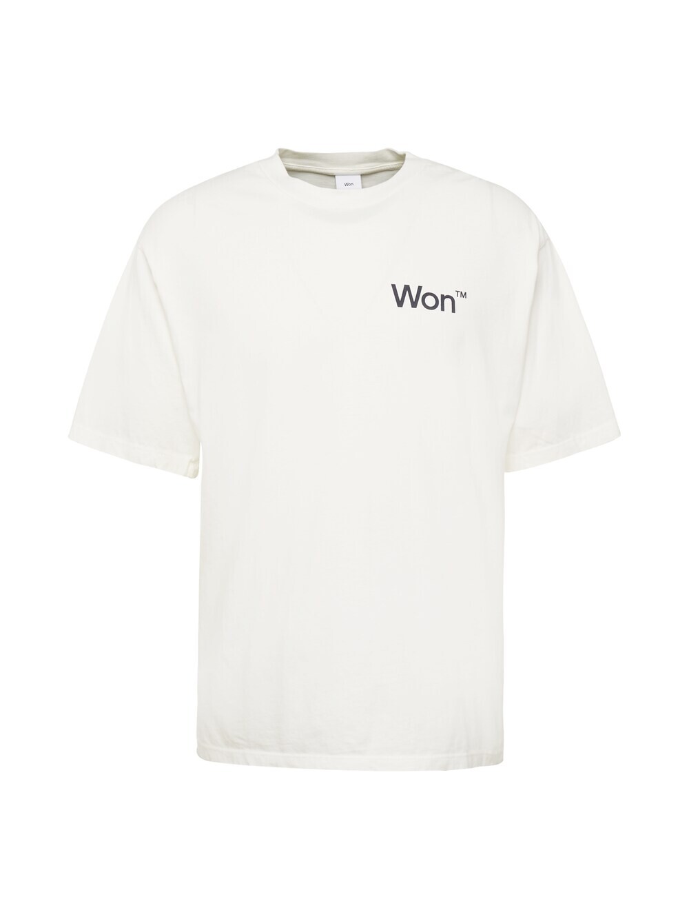 Футболка Won Hundred, белый
Футболка Won Hundred, белый