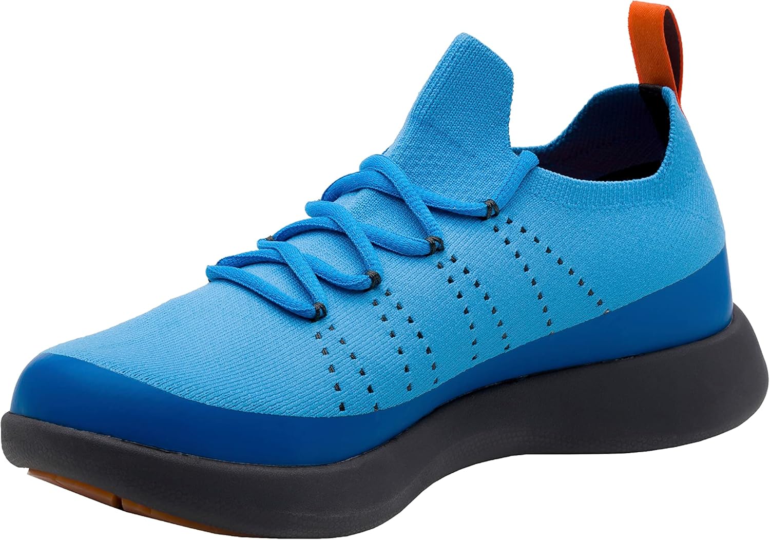 Мокасины для лодки Grundns Sea Knit Grundens, синий
Мокасины для лодки Grundns Sea Knit Grundens, синий