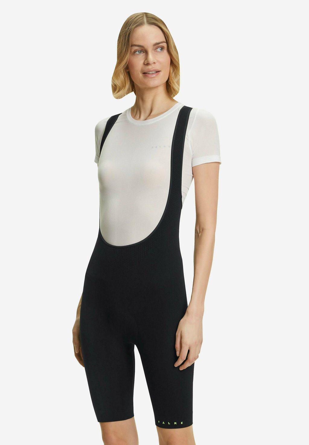 Спортивный костюм BIKING FALKE, черный
Спортивный костюм BIKING FALKE, черный