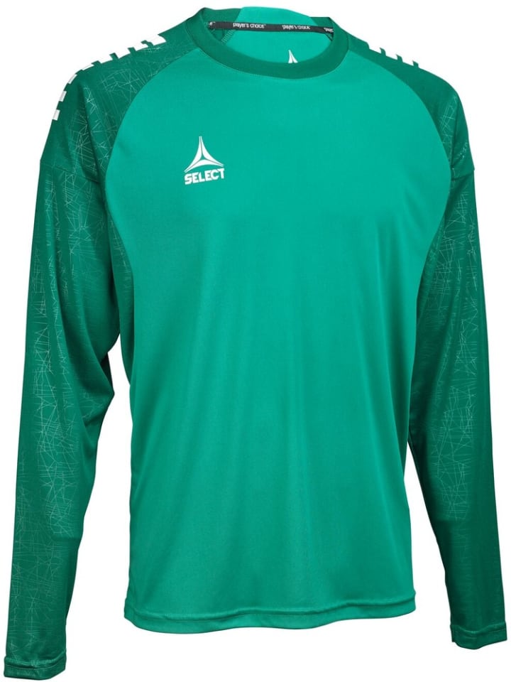 Select Футболка с длинным рукавом "Испания V25" зеленого цвета, Зеленый, Select Футболка с длинным рукавом "Испания V25" зеленого цвета
Select Футболка с длинным рукавом "Испания V25" зеленого цвета, Зеленый, Select Футболка с длинным рукавом "Испания V25" зеленого цвета