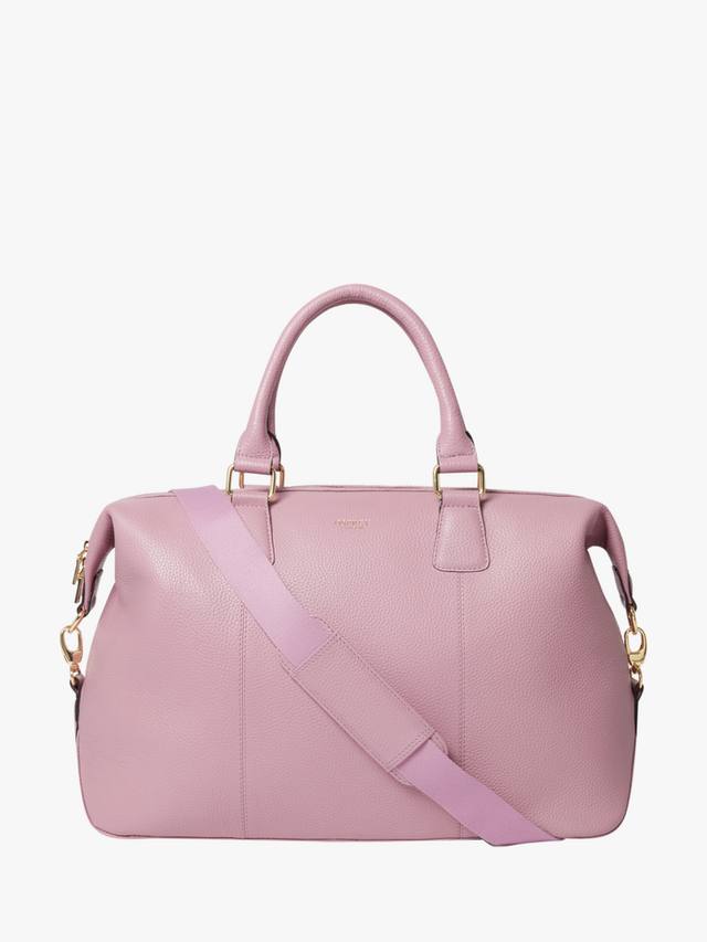 Сумка для путешествий Adaline из кожи OSPREY LONDON, Heather
Сумка для путешествий Adaline из кожи OSPREY LONDON, Heather