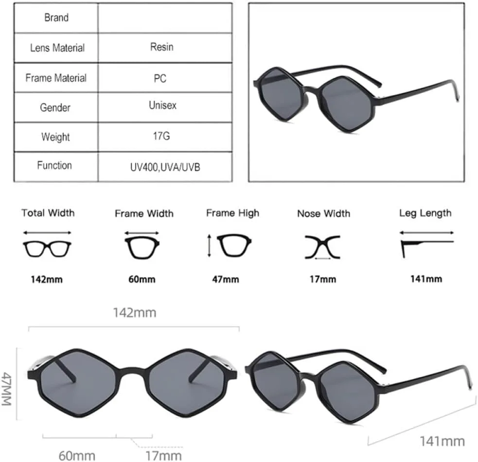 Солнцезащитные очки Polygon женские, ретро, голубые с розовыми очками, защита от ультрафиолета UV400; мужские солнцезащитные очки LANGSER, Purple Purple
Солнцезащитные очки Polygon женские, ретро, голубые с розовыми очками, защита от ультрафиолета UV400; мужские солнцезащитные очки LANGSER, Purple Purple