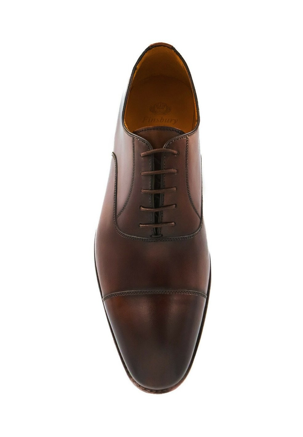 Ботинки RICHELIEU CONSUL Finsbury, коричневый
Ботинки RICHELIEU CONSUL Finsbury, коричневый