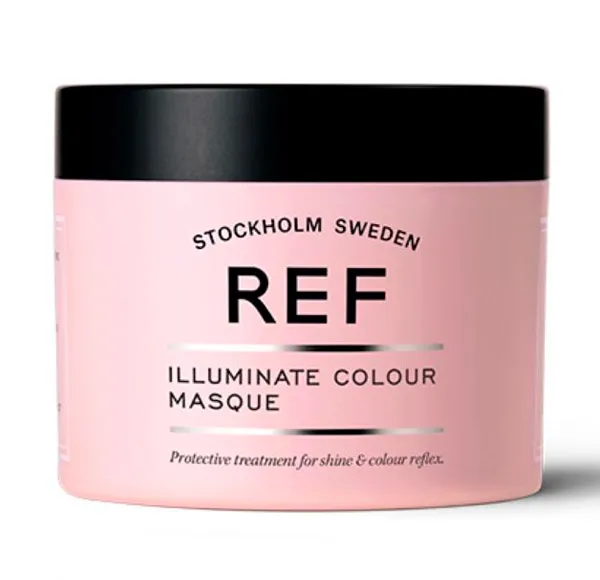 Лечение окрашенных волос Illuminate Colour Ref Stockholm, 250 ml
Лечение окрашенных волос Illuminate Colour Ref Stockholm, 250 ml