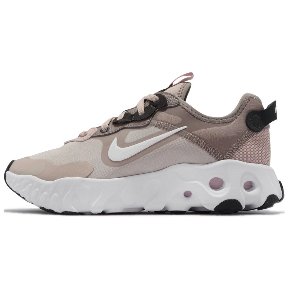 Nike Ковер React Art3mis 'Cream Moon Fossil' для женщин
Nike Ковер React Art3mis 'Cream Moon Fossil' для женщин