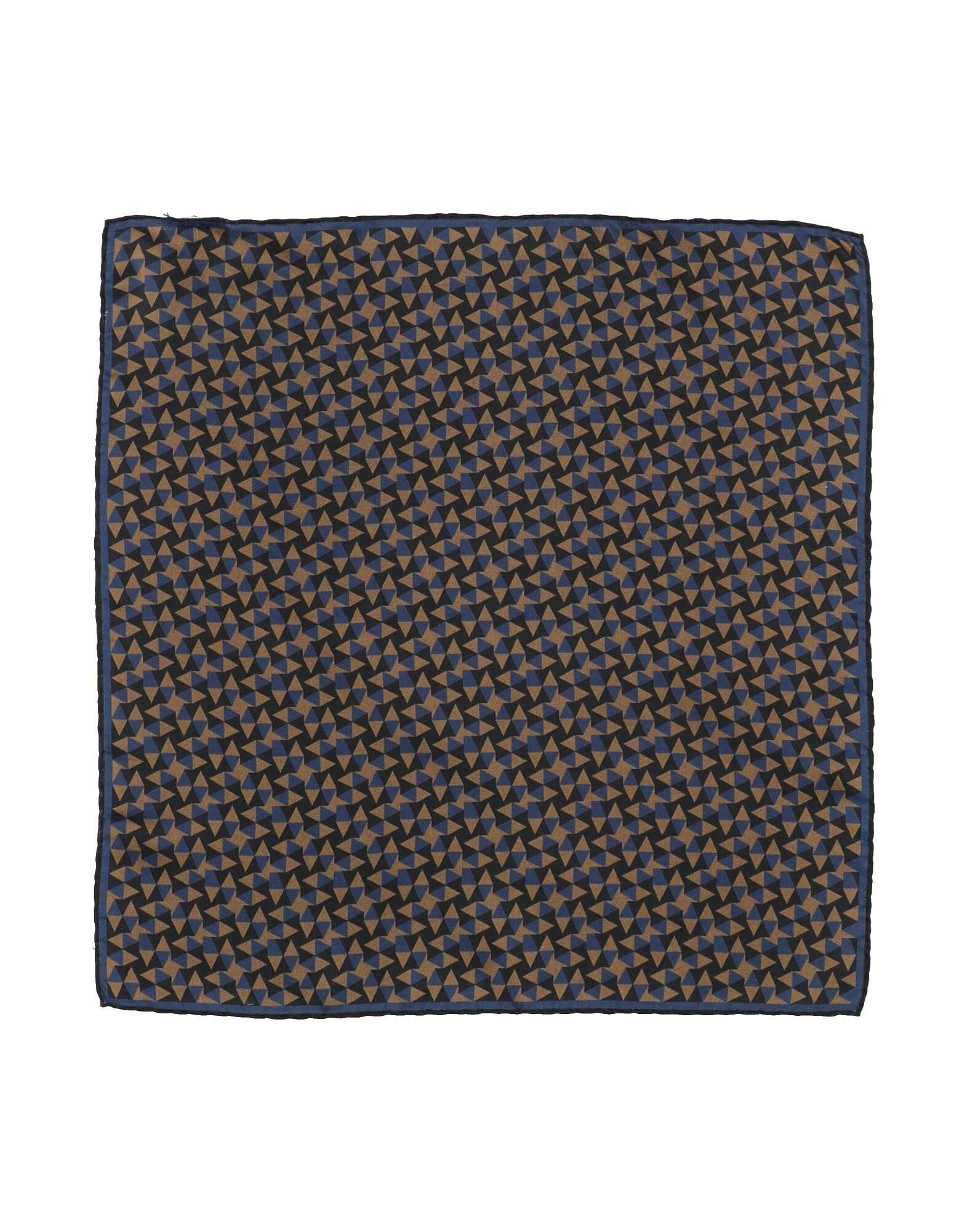 Шарф Zegna, черный
Шарф Zegna, черный