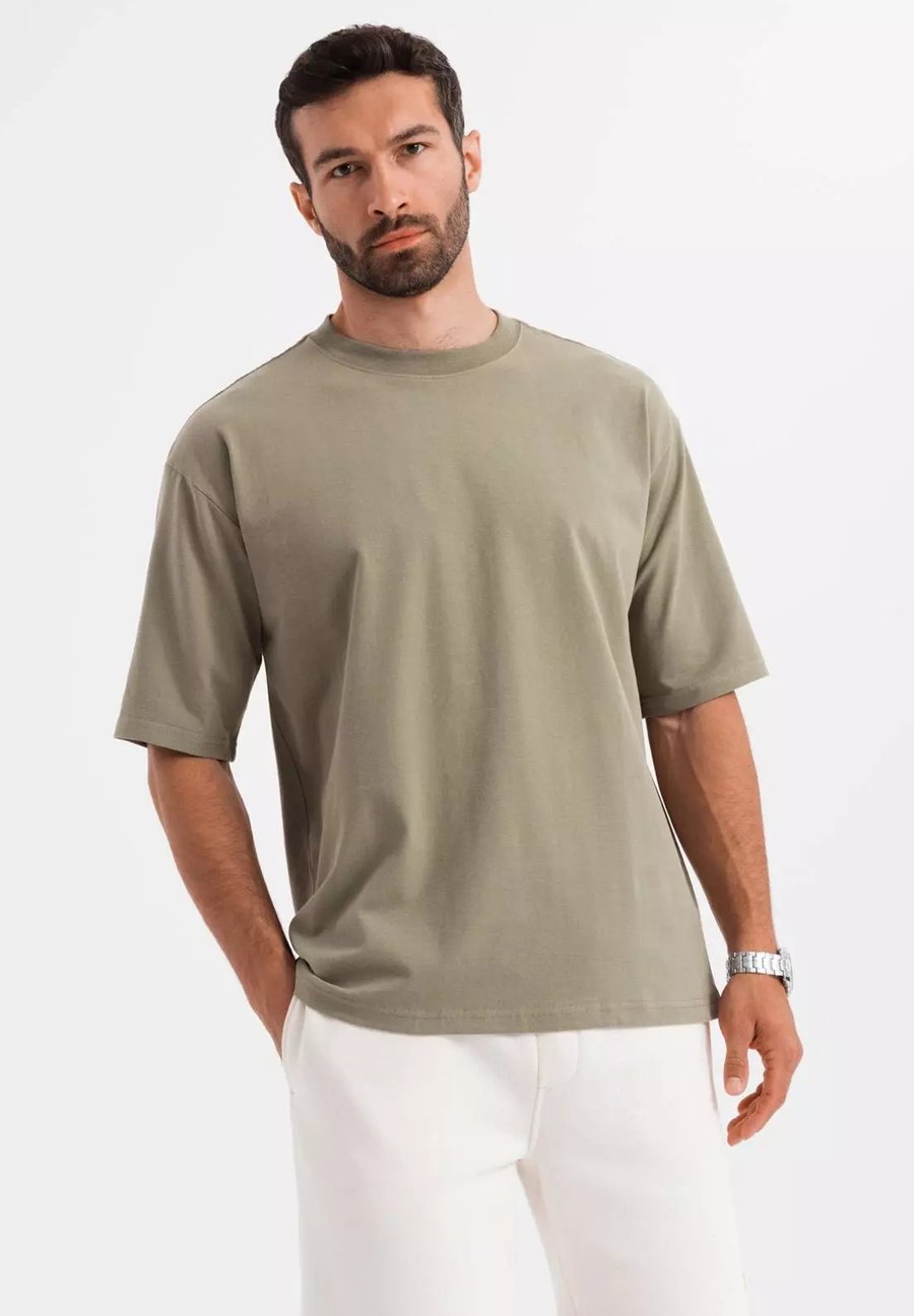 Футболка Ombre Basic T-shirt, Khaki, Хаки, Футболка Ombre Basic T-shirt, Khaki
Футболка Ombre Basic T-shirt, Khaki, Хаки, Футболка Ombre Basic T-shirt, Khaki