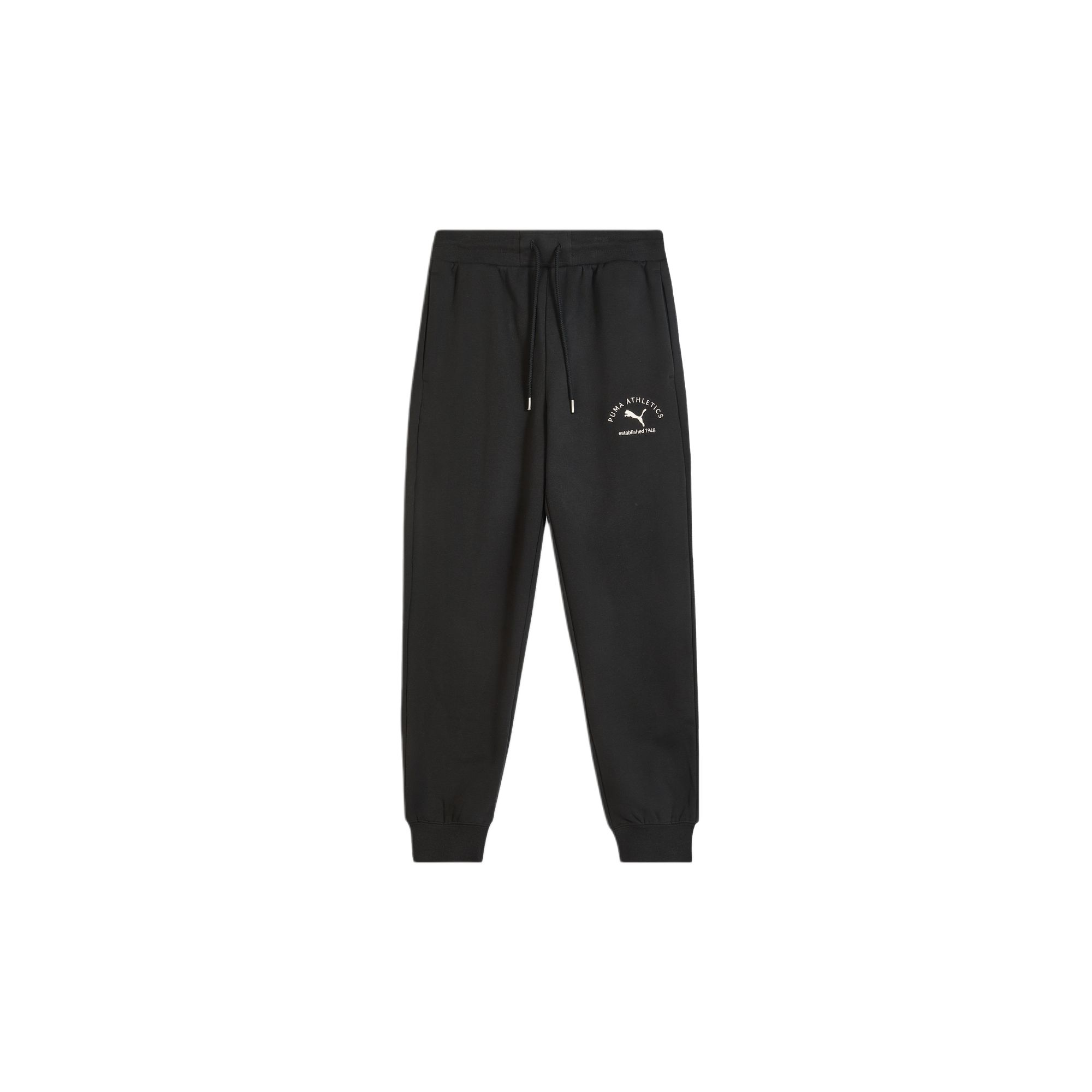 Спортивные штаны CLASS COMFORT SWEATPANTS вязаные женские PUMA, черный
Спортивные штаны CLASS COMFORT SWEATPANTS вязаные женские PUMA, черный