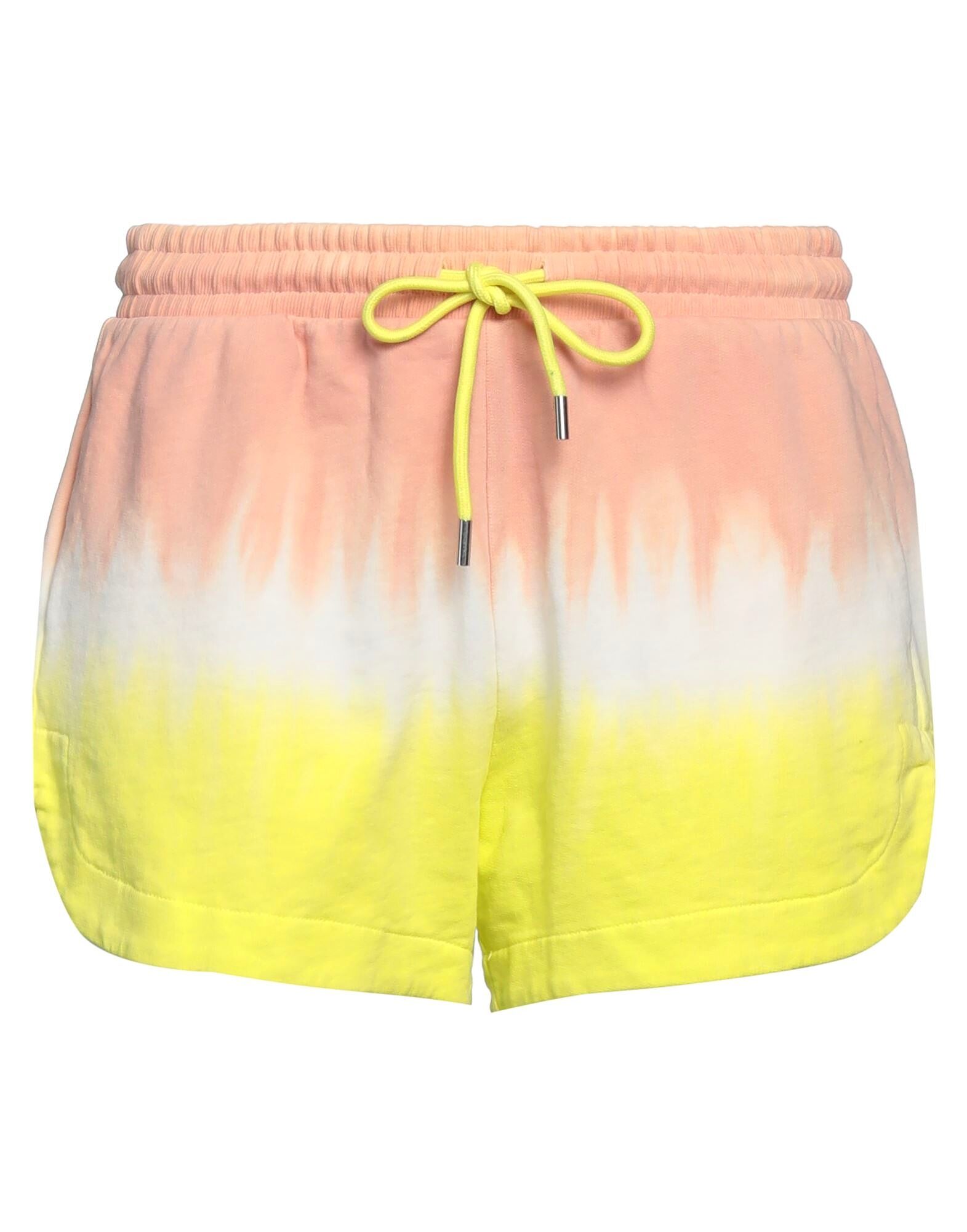 Спортивные шорты Atm Anthony Thomas Melillo, желтый
Спортивные шорты Atm Anthony Thomas Melillo, желтый