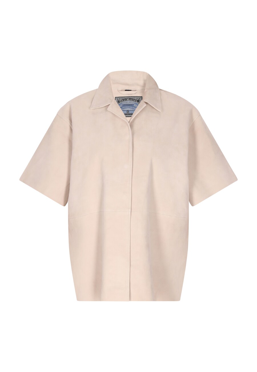 Блуза DreiMaster Vintage, от белого
Блуза DreiMaster Vintage, от белого