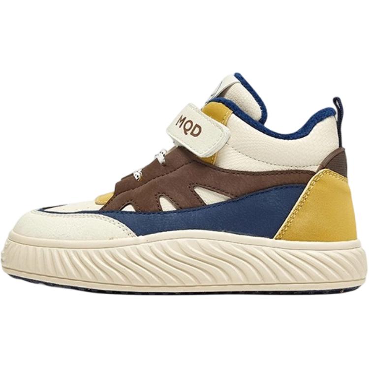 Детские термокеды для скейтбординга средней высоты MQD, синий
Детские термокеды для скейтбординга средней высоты MQD, синий