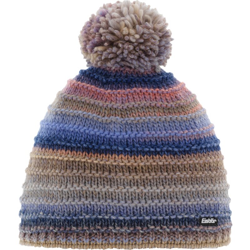 Шапка-Помпон миката Eisbär, оранжевый
Шапка-Помпон миката Eisbär, оранжевый