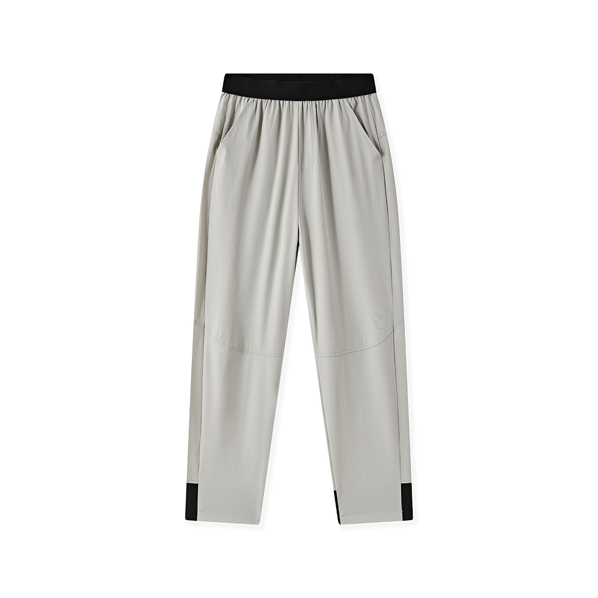 Брюки для детей 3-7 лет Disney, светло-серый
Брюки для детей 3-7 лет Disney, светло-серый