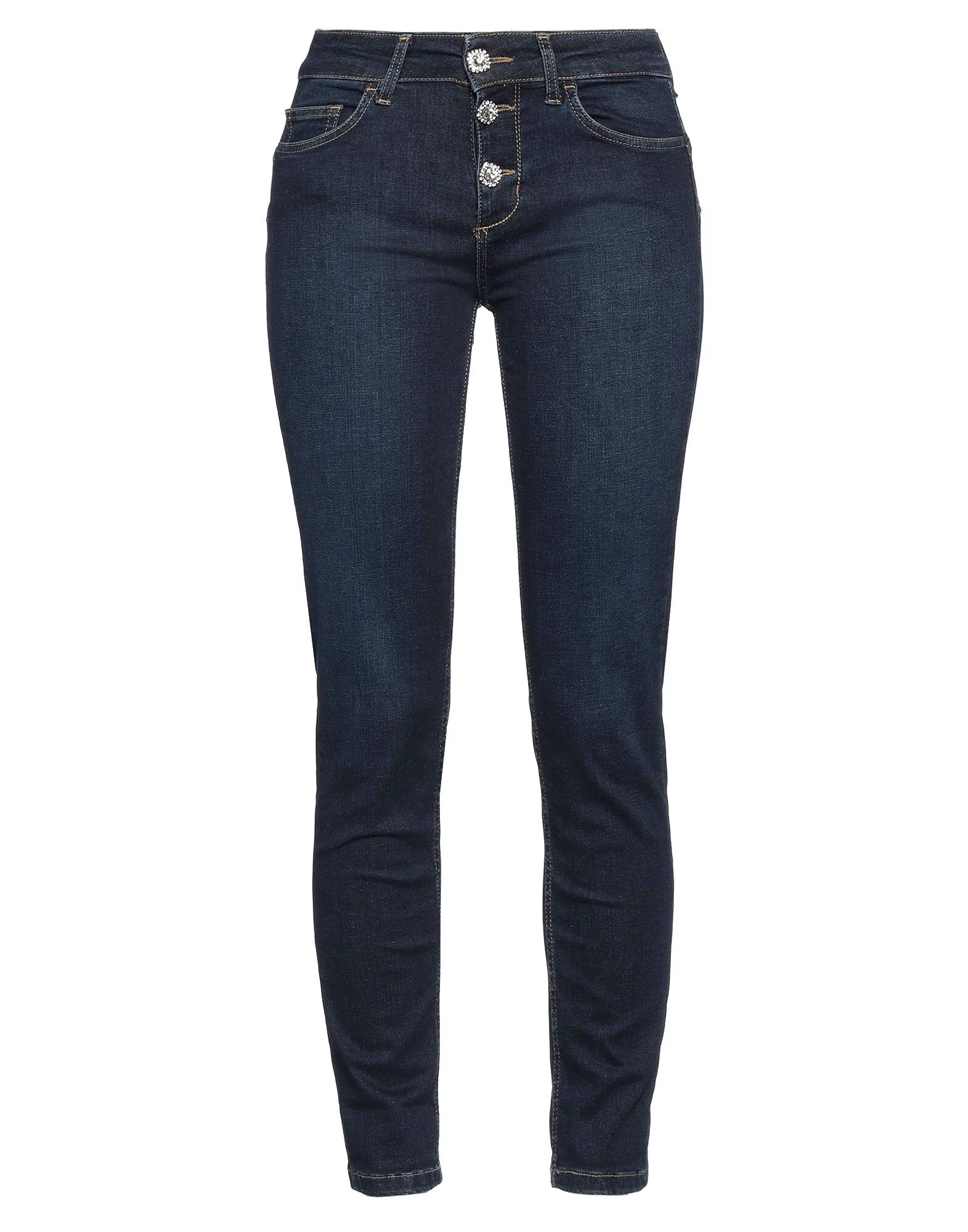 Джинсы Liu •Jo, синий
Джинсы Liu •Jo, синий