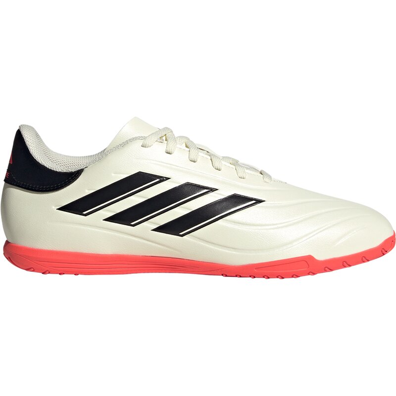 Футбольные бутсы для зала Copa Pure II Club Adidas, мультиколор
Футбольные бутсы для зала Copa Pure II Club Adidas, мультиколор