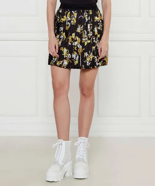 Юбка Versace Jeans Couture, черный
Юбка Versace Jeans Couture, черный