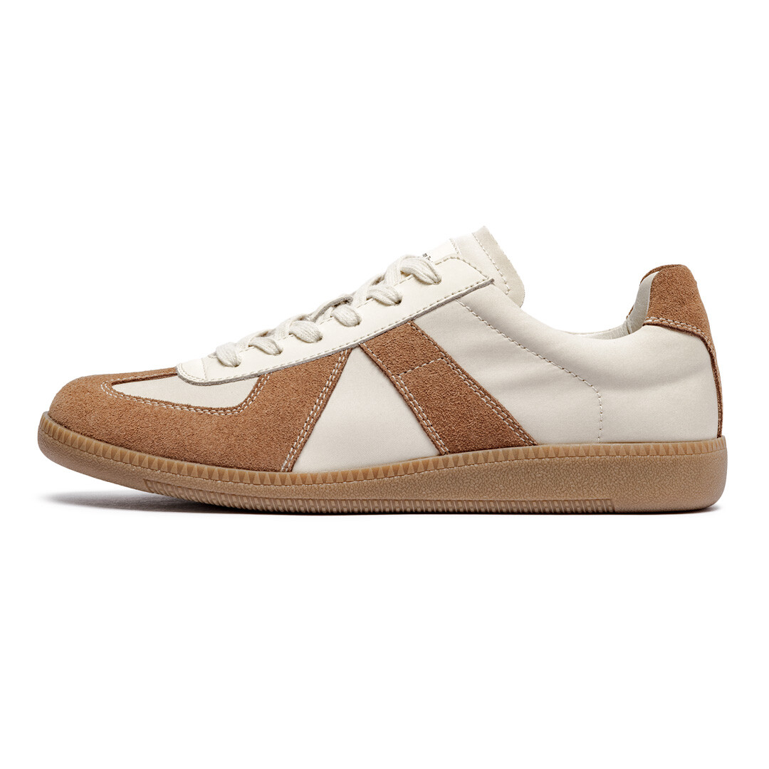 Мужская повседневная мужская с низким верхом Maden
Мужская повседневная мужская с низким верхом Maden