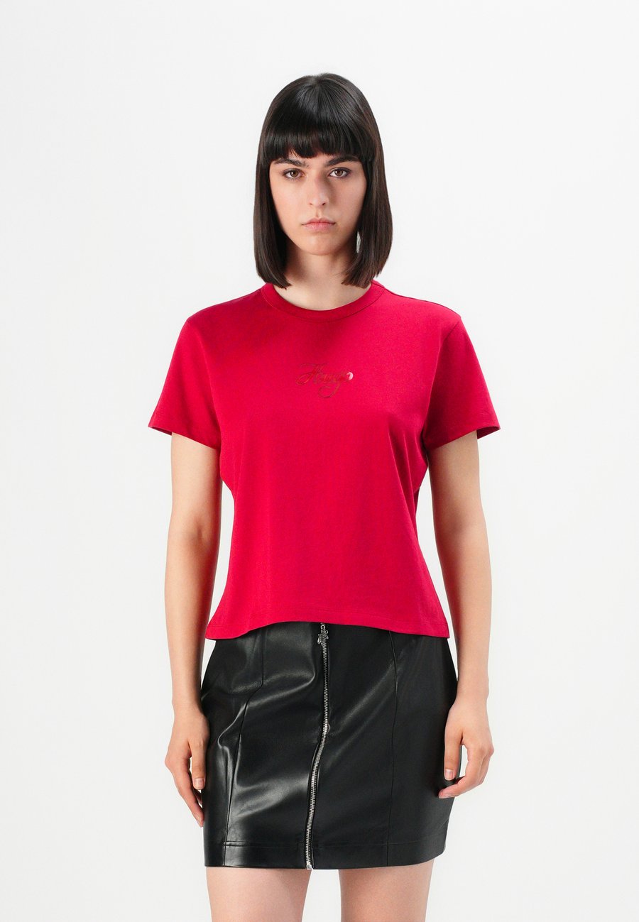 Футболка HUGO DESTREL, Medium Red/Red, Красный, Футболка HUGO DESTREL, Medium Red/Red
Футболка HUGO DESTREL, Medium Red/Red, Красный, Футболка HUGO DESTREL, Medium Red/Red