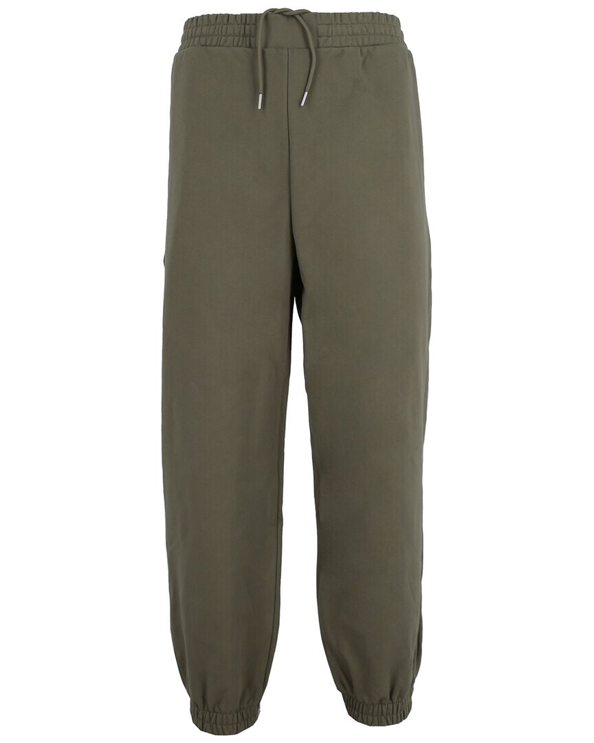 McQ by Alexander McQueen Маленькие спортивные штаны с металлическим логотипом, коричневый
McQ by Alexander McQueen Маленькие спортивные штаны с металлическим логотипом, коричневый