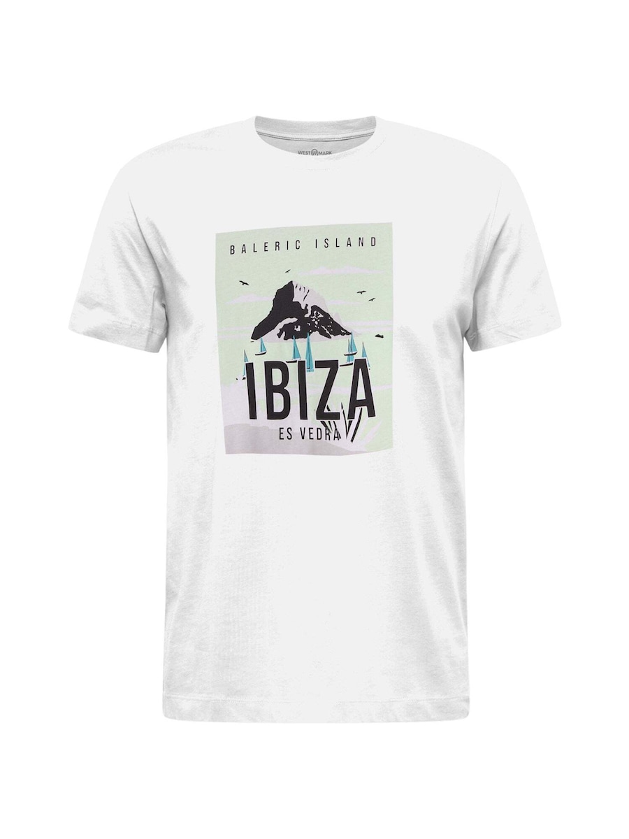 Рубашка WESTMARK LONDON VACA IBIZA, белый
Рубашка WESTMARK LONDON VACA IBIZA, белый