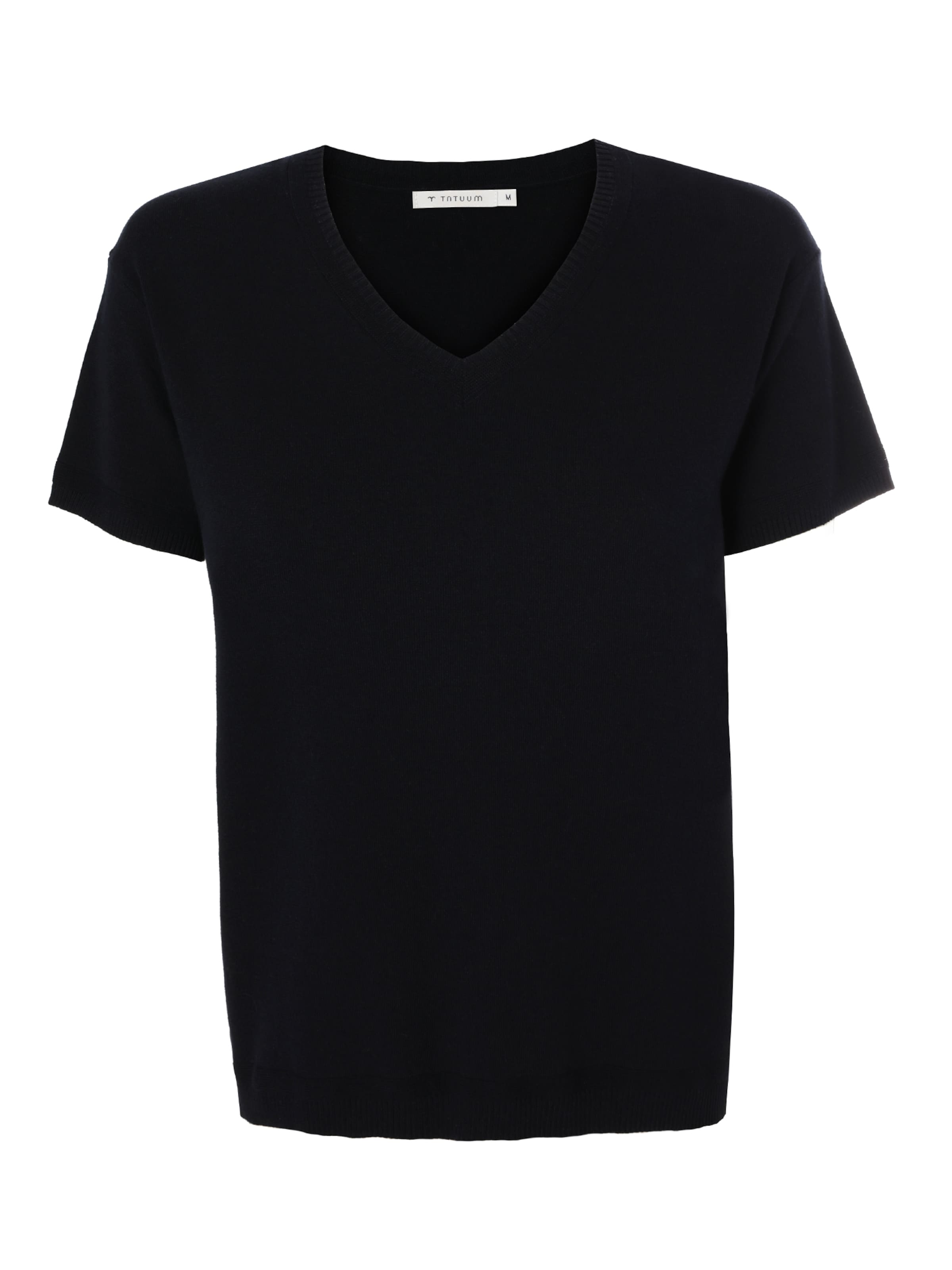 TATUUM Свитер 'Emis' в цвете Navy
TATUUM Свитер 'Emis' в цвете Navy