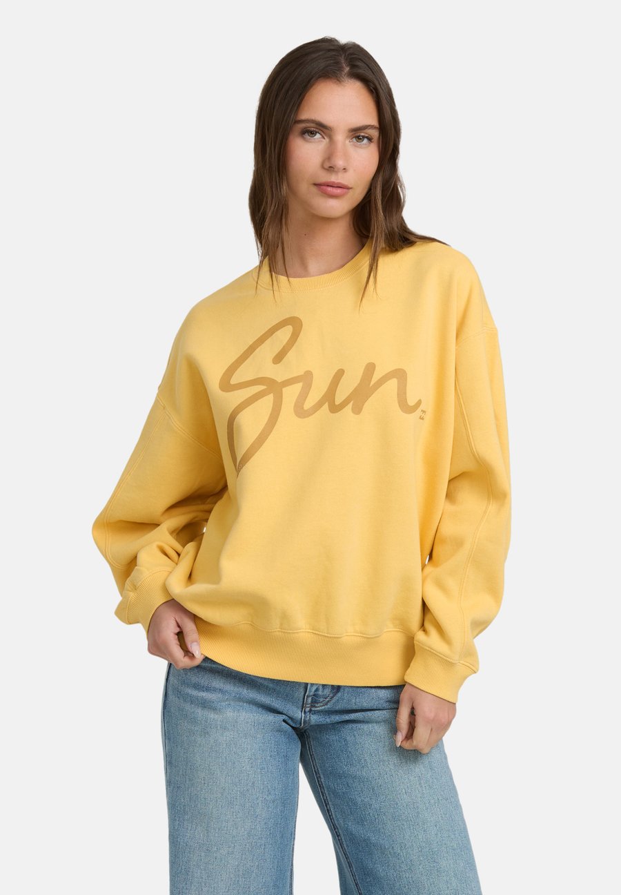 Толстовка Billabong Sweatshirt, Pal/Yellow
Толстовка Billabong Sweatshirt, Pal/Yellow