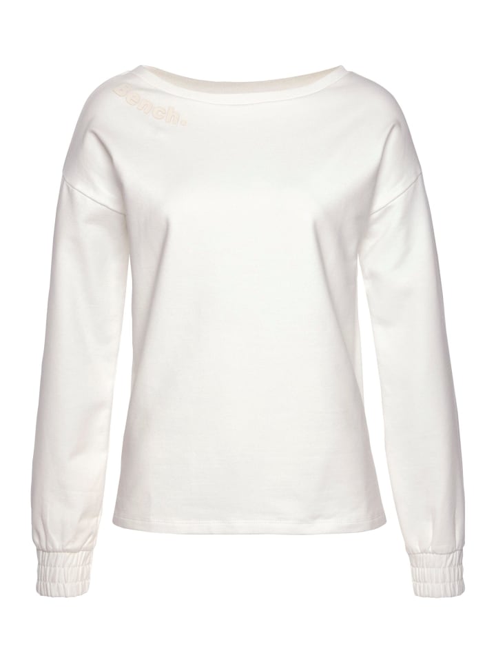 Толстовка цвета экрю Bench, Белый, Толстовка цвета экрю Bench
Толстовка цвета экрю Bench, Белый, Толстовка цвета экрю Bench