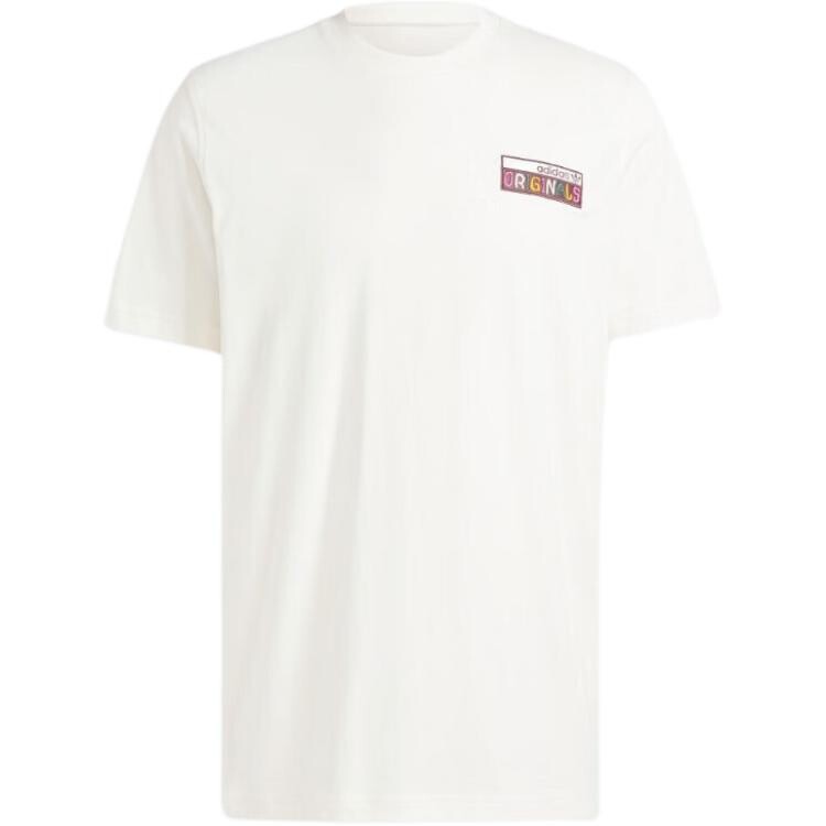 Футболка мужская Off White Adidas Originals, цвет Jade White
Футболка мужская Off White Adidas Originals, цвет Jade White